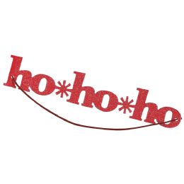 36 Bulk S/6 Santa Belt Gift Band  