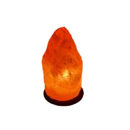 4 Bulk Himalayan Salt Lamp Natural Shape 8 Lbs