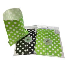 1212 Bulk 8 Pk Treat Bag