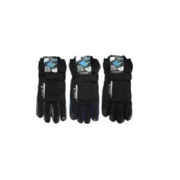 72 Bulk Mens Skiing Gloves