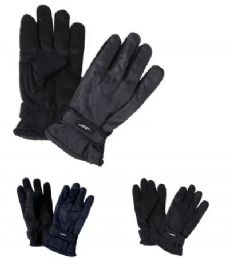 36 Bulk Men's Winter Gloves Ski Touchscreen Gloves