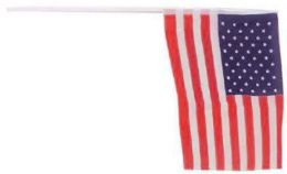60 Bulk American Flag