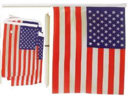 60 Bulk Flag Liquidation Dea