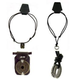 60 Bulk Teen Necklace