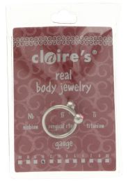 60 Bulk Body Jewelry