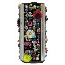 60 Bulk Fun Ring Spinner