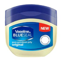 24 Bulk Vaseline Petroleum Jelly 100ml Original