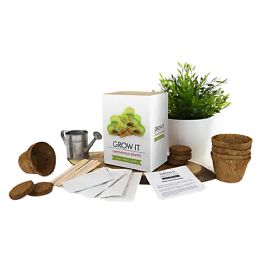 8 Bulk Grow It Carnivorous Plants