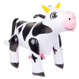 48 Bulk 32-inch Cow Inflate
