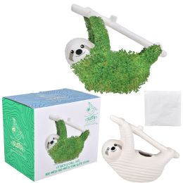 24 Bulk Sloth Planter