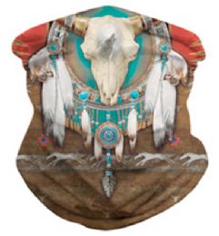 12 Bulk MultI-Purpose Face Cover
