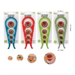 24 Bulk MultI-Size Jar Opener