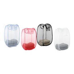 24 Bulk Collapsible & Pop Up Hamper