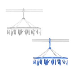 24 Bulk Hanging Drying Rack