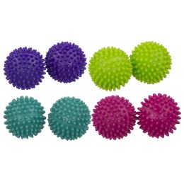 24 Bulk Brights Collection Dryer Balls