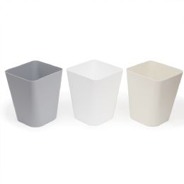24 Bulk Rectangular Waste Bin