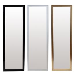 6 Bulk Full Length Over The Door Mirror