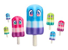 144 Bulk Pops - The Popsicle 11"