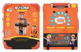 9 Bulk Tool Luggage Set