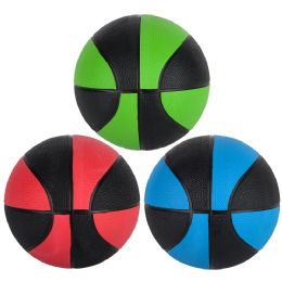 50 Bulk Basketball - Neon (3 Asst.) 7-Inch 50/36