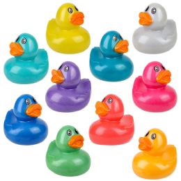 300 Bulk 2" Metallic Duckies