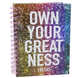 6 Bulk Greatness Journal