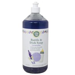 4 Bulk Little Me Dish Soap