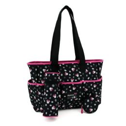4 Bulk Minnie Diaper Bag