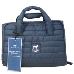 20 Bulk Navy Train Case Dabney Lee