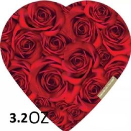 24 Bulk 3.2 Oz Chocolate