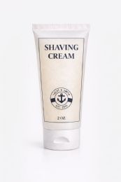 50 Bulk Yacht & Smith 2 Oz Shaving Cream Tube
