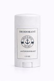 50 Bulk Yacht & Smith Deodorant Stick 1.5 oz