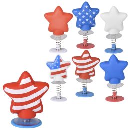 288 Bulk 2.75-inch Patriotic PoP-Ups