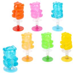 288 Bulk 2.75-inch Yummy Bear PoP-Ups