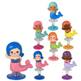 288 Bulk 2.75-inch Mermaid PoP-Ups