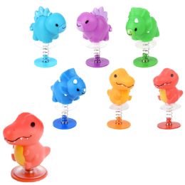 288 Bulk 2.75-inch Dinosaur PoP-Ups
