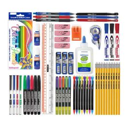 20 Bulk Back To School Kit