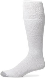 180 Bulk Hanes Mens Tube Socks