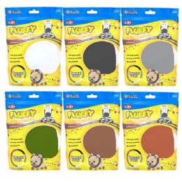 48 Bulk 2 Oz. Natural/earth Colors Air Dry Modeling Clay