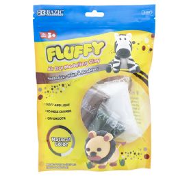 24 Bulk 0.5 Oz 6 Natural/earth Color Air Dry Modeling Clay