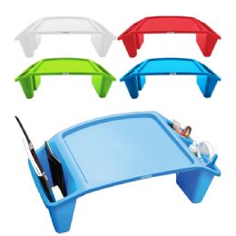 8 Bulk Kids Lap Tray Organizer