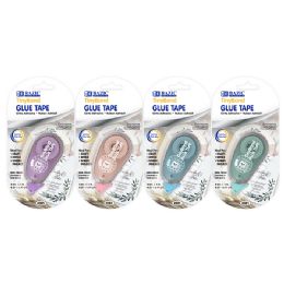 24 Bulk Tinybond 8 Mm X 5 M Permanent Glue Tape