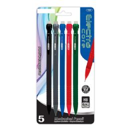 24 Bulk Electra Core 0.5 mm Mechanical Pencil 5-Pack