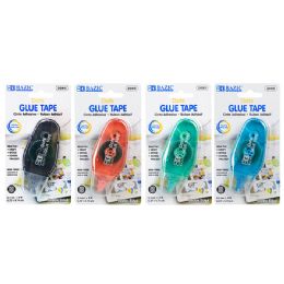 24 Bulk 8.4 Mm X 8 M Permanent Dots Glue Tape