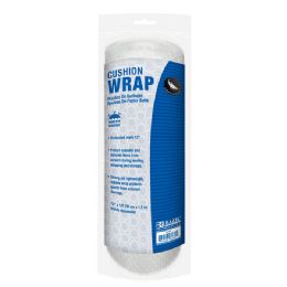 36 Bulk 12-inch X 5' Cushion Wrap