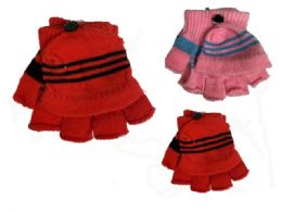 24 Bulk Glove With Detachable Top