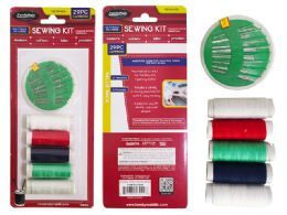 24 Bulk Sewing Kit 29pcs 