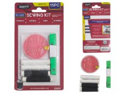 24 Bulk Sewing Kit 15pcs 