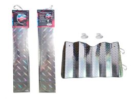 48 Bulk Jumbo Heavy Duty Sunshade