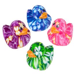 576 Bulk 2: Hawaiian Shirt Duckies